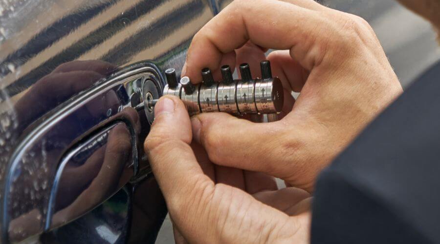 Expert flood damage restoration services in Cypress Inn, TN